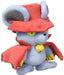 SAN-EI Kirby Plush Doll Daroach S- Japan Figure Store - #1 Bring To You The Best Japanese Goods