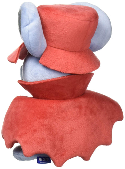 SAN-EI Kirby Plush Doll Daroach S- Japan Figure Store - #1 Bring To You The Best Japanese Goods