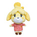SAN-EI Animal Crossing Plush Doll Isabelle S- Japan Figure Store - #1 Bring To You The Best Japanese Goods