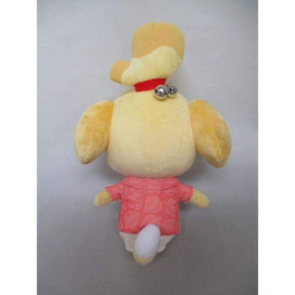 SAN-EI Animal Crossing Plush Doll Isabelle S- Japan Figure Store - #1 Bring To You The Best Japanese Goods