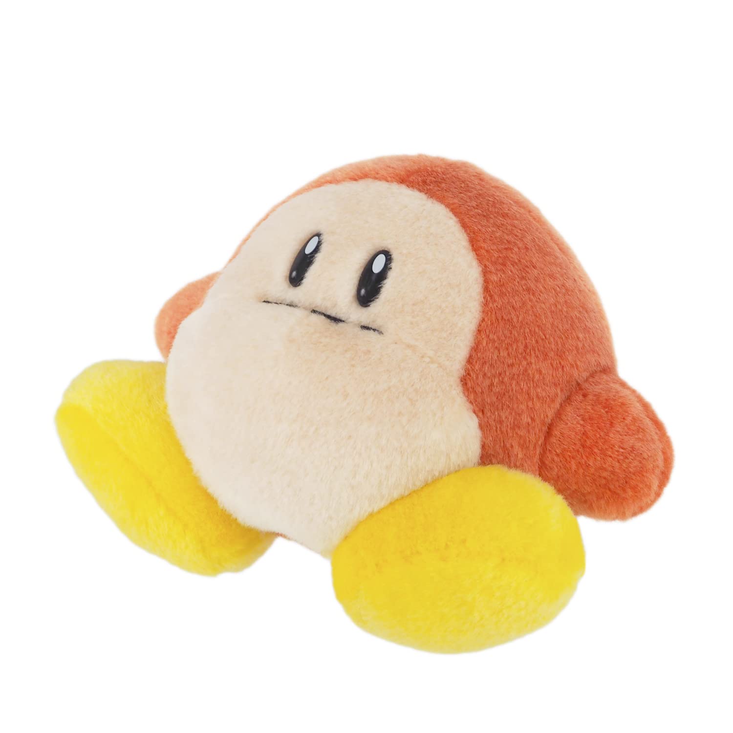 SAN-EI Kirby 30Th Anniversary Classic Plush Doll Waddle Dee- Japan Figure Store - #1 Bring To You The Best Japanese Goods