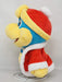Saneiboeki Pupupu Puppet Kirby's Dream Land King Dedede Plush Doll Toy Japan- Japan Figure Store - #1 Bring To You The Best Japanese Goods