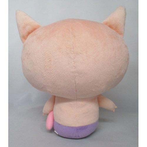 SAN-EI Buriburizaemon Plush Doll M Crayon Shin-Chan- Japan Figure Store - #1 Bring To You The Best Japanese Goods