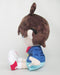 SAN-EI Conan Edogawa Plush Doll M Detective Conan- Japan Figure Store - #1 Bring To You The Best Japanese Goods