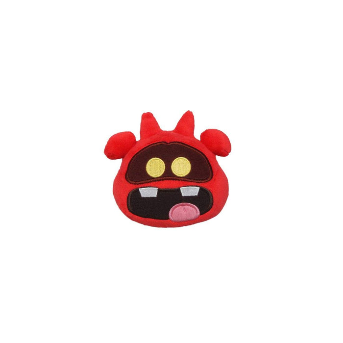 San-Ei Virus Plush Set S Dr. Mario- Japan Figure Store - #1 Bring To You The Best Japanese Goods
