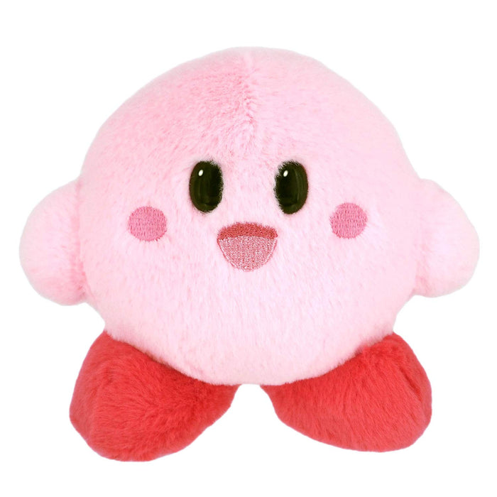 SAN-EI Kirby Kororon Friends Plush Doll Kirby- Japan Figure Store - #1 Bring To You The Best Japanese Goods