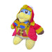 SAN-EI Kirby'S Dreamy Gear Kirby Plush Toy King Dedede- Japan Figure Store - #1 Bring To You The Best Japanese Goods