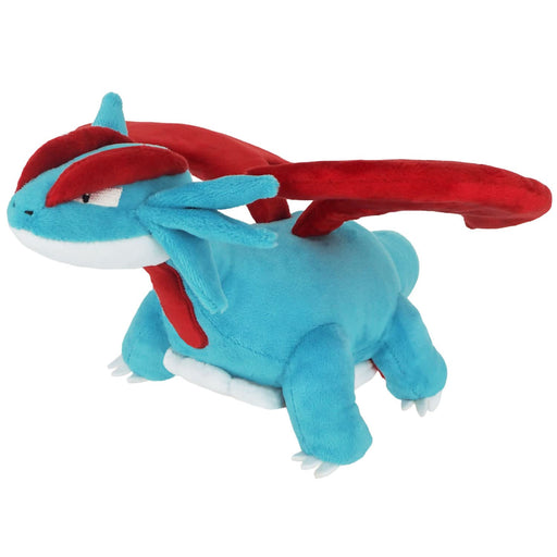 Sangei Boeki Pokemon All Star Collection Bowmanda (S) Plush Toy Total Length 32Cm Pp226- Japan Figure Store - #1 Bring To You The Best Japanese Goods