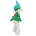 Sangei Boeki Pokemon All Star Collection Elleid (S) Plush Height 34Cm Pp228- Japan Figure Store - #1 Bring To You The Best Japanese Goods