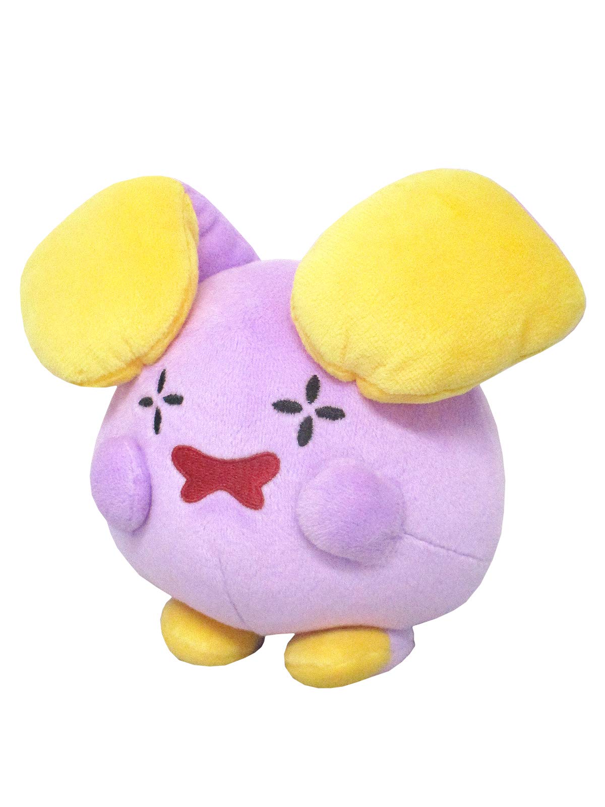 Sanei Boeki Pokemon All Star Collection Plush Gonyonyo (S) 14.5Cm Pp144 Japan- Japan Figure Store - #1 Bring To You The Best Japanese Goods