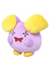 Sanei Boeki Pokemon All Star Collection Plush Gonyonyo (S) 14.5Cm Pp144 Japan- Japan Figure Store - #1 Bring To You The Best Japanese Goods