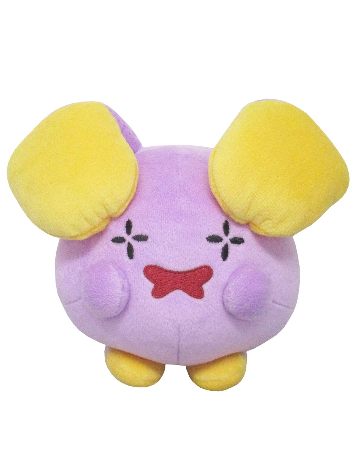 Sanei Boeki Pokemon All Star Collection Plush Gonyonyo (S) 14.5Cm Pp144 Japan- Japan Figure Store - #1 Bring To You The Best Japanese Goods