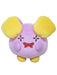 Sanei Boeki Pokemon All Star Collection Plush Gonyonyo (S) 14.5Cm Pp144 Japan- Japan Figure Store - #1 Bring To You The Best Japanese Goods