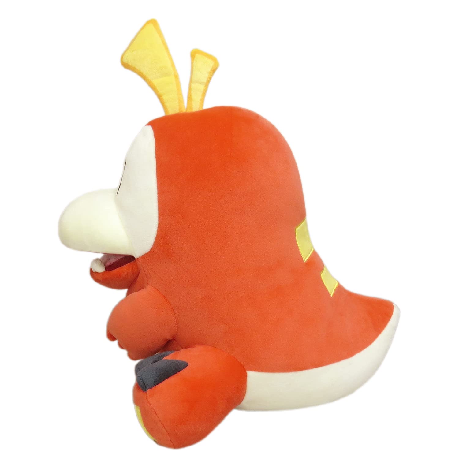 Plush Fuecoco Pokémon Potehagu- Japan Figure Store - #1 Bring To You The Best Japanese Goods