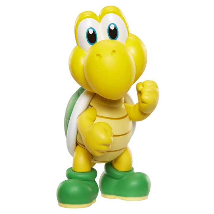 Sangei Boeki Super Mario Figure Collection Nokonoko, Fcm-008- Japan Figure Store - #1 Bring To You The Best Japanese Goods