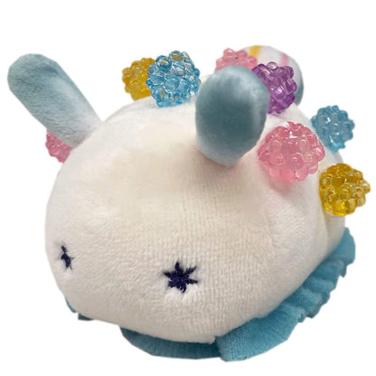 SAN-EI Yumemiushi Plush Doll Kompeito Confetti- Japan Figure Store - #1 Bring To You The Best Japanese Goods