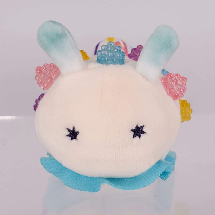 SAN-EI Yumemiushi Plush Doll Kompeito Confetti- Japan Figure Store - #1 Bring To You The Best Japanese Goods