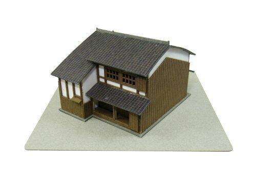Sankei Miniatuart Putit : Shop-1 Assemble Kit- Japan Figure Store - #1 Bring To You The Best Japanese Goods
