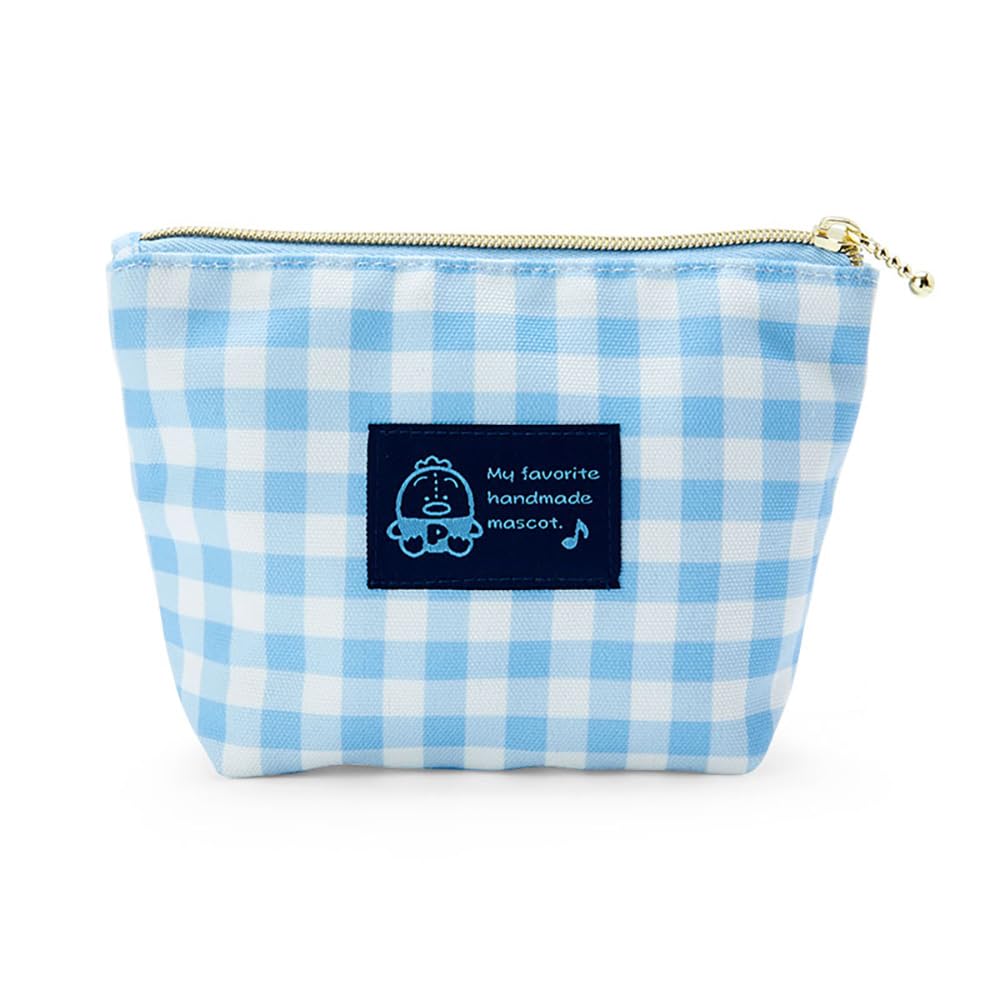 Sanrio Duck Peckle Pouch Japan | 052175 | Our Goods- Japan Figure Store - #1 Bring To You The Best Japanese Goods