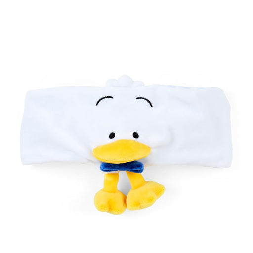 Sanrio Duck Peckle Hair Band From Japan | 052191- Japan Figure Store - #1 Bring To You The Best Japanese Goods