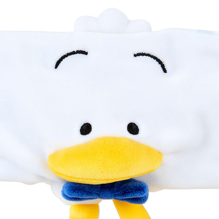 Sanrio Duck Peckle Hair Band From Japan | 052191- Japan Figure Store - #1 Bring To You The Best Japanese Goods