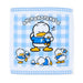 Sanrio Duck Peckle Hand Towel From Japan | 052213- Japan Figure Store - #1 Bring To You The Best Japanese Goods