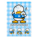 Sanrio Japan Duck Peckle Clear File Set (2) - Our Goods- Japan Figure Store - #1 Bring To You The Best Japanese Goods