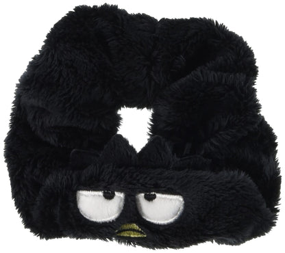 SANRIO Mascot Scrunchie Bad Badtz-Maru- Japan Figure Store - #1 Bring To You The Best Japanese Goods