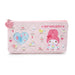 SANRIO Quilted Pen Pouch My Melody SANRIO Forever- Japan Figure Store - #1 Bring To You The Best Japanese Goods