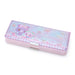 SANRIO Double-Sided Open Pencil Case Mewkledreamy- Japan Figure Store - #1 Bring To You The Best Japanese Goods