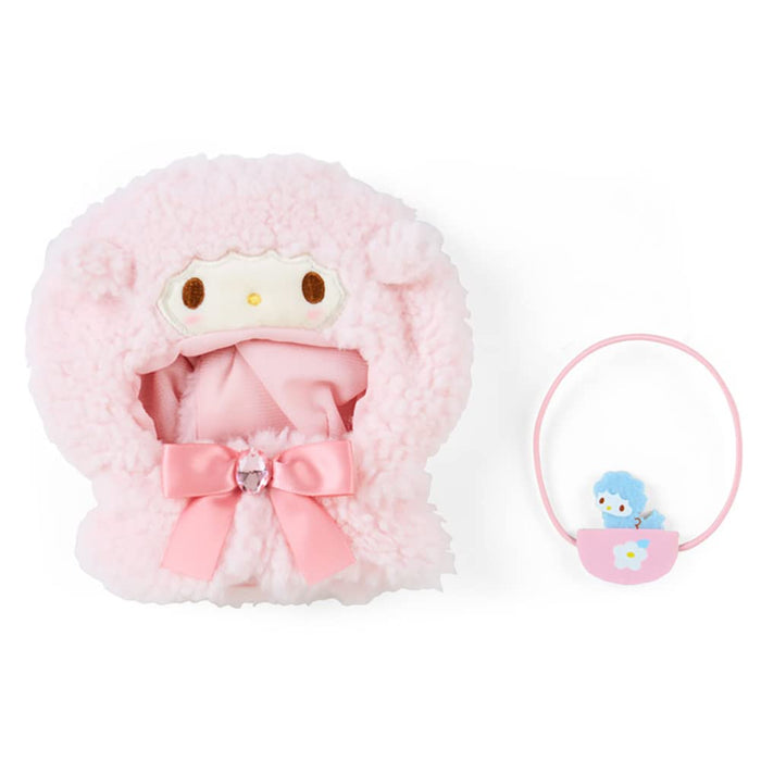 Sanrio My Sweet Piano Plush Costume Enjoy Idol Japan- Japan Figure Store - #1 Bring To You The Best Japanese Goods