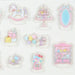 SANRIO Custom Acrylic House Parts Furniture & Accessories- Japan Figure Store - #1 Bring To You The Best Japanese Goods