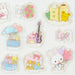 SANRIO Custom Acrylic House Parts Friends & Accessories- Japan Figure Store - #1 Bring To You The Best Japanese Goods