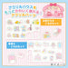 SANRIO Custom Acrylic House Parts Friends & Accessories- Japan Figure Store - #1 Bring To You The Best Japanese Goods
