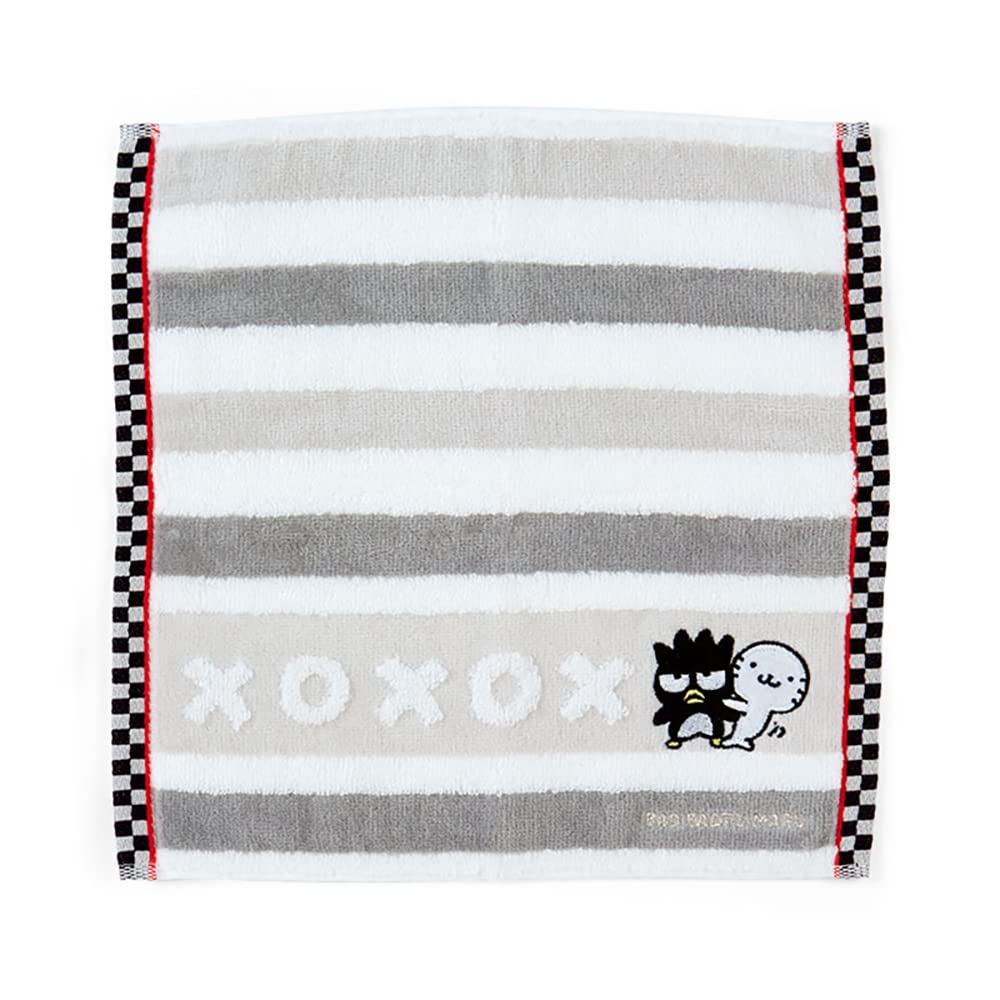 Sanrio Bad Badtz-Maru Petit Towel (Antibacterial And Odor Resistant) Japanese Cute Towel- Japan Figure Store - #1 Bring To You The Best Japanese Goods
