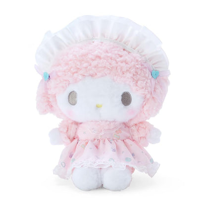 Sanrio My Sweet Piano Plush Meringue Party 398489 - Japan- Japan Figure Store - #1 Bring To You The Best Japanese Goods