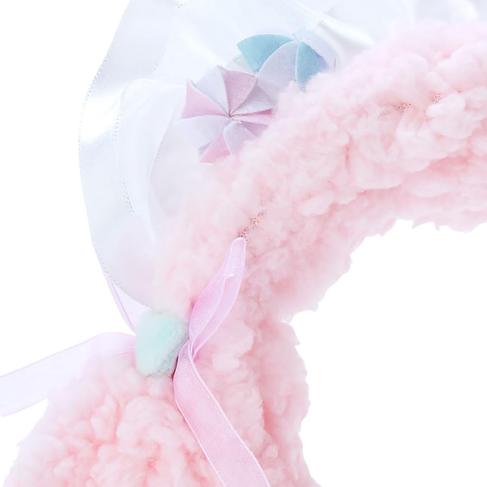 Sanrio 399612 My Sweet Piano Headband Japan (Meringue Party)- Japan Figure Store - #1 Bring To You The Best Japanese Goods