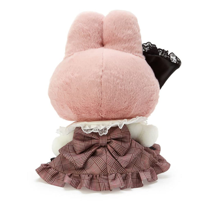 Sanrio 588318 My Melody Plush Toy (Secret Melokuro)- Japan Figure Store - #1 Bring To You The Best Japanese Goods
