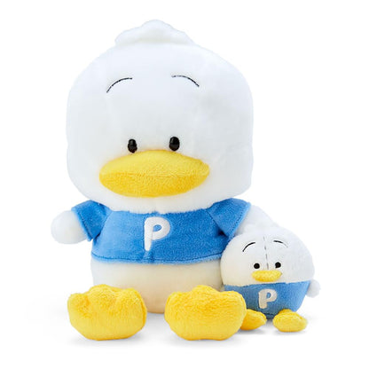 Sanrio Plush Duck Peckle Toy From Japan (Our Goods)- Japan Figure Store - #1 Bring To You The Best Japanese Goods