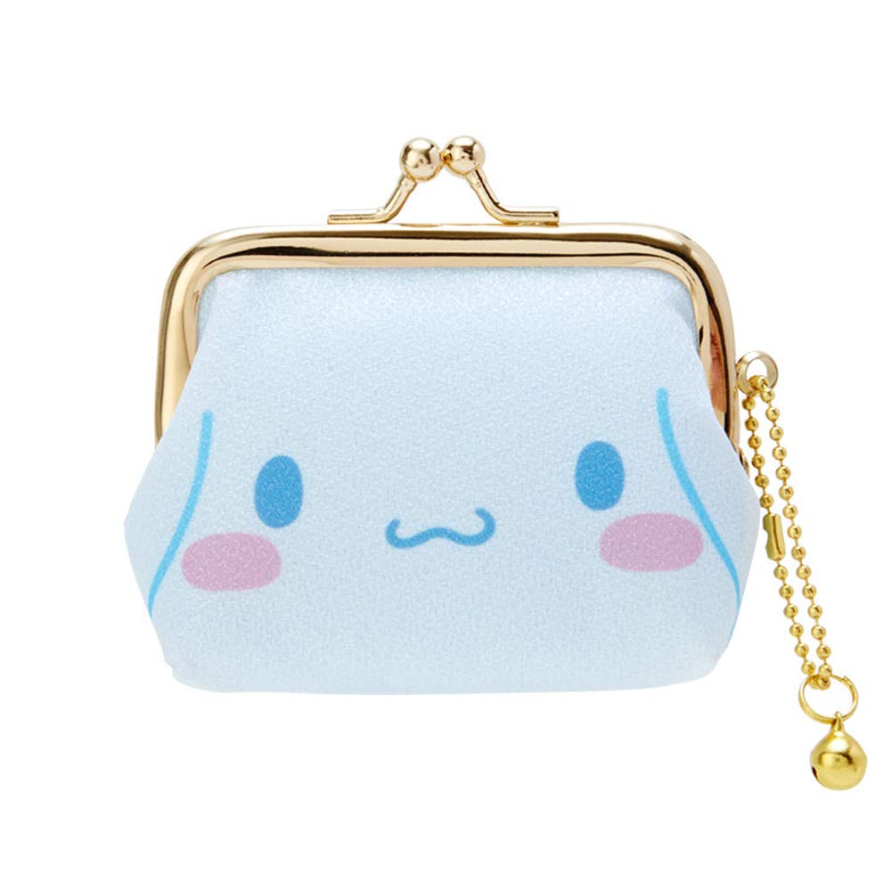 SANRIO Coin Purse Cinnamoroll- Japan Figure Store - #1 Bring To You The Best Japanese Goods