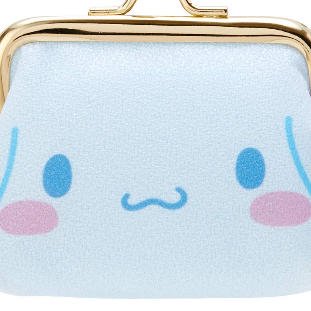 SANRIO Coin Purse Cinnamoroll- Japan Figure Store - #1 Bring To You The Best Japanese Goods