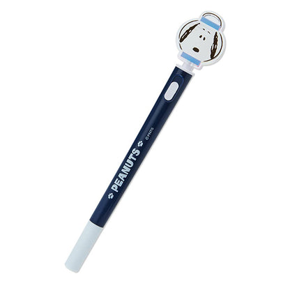 SANRIO Ballpoint Pen With Light Snoopy Japanese-Style Transformation- Japan Figure Store - #1 Bring To You The Best Japanese Goods