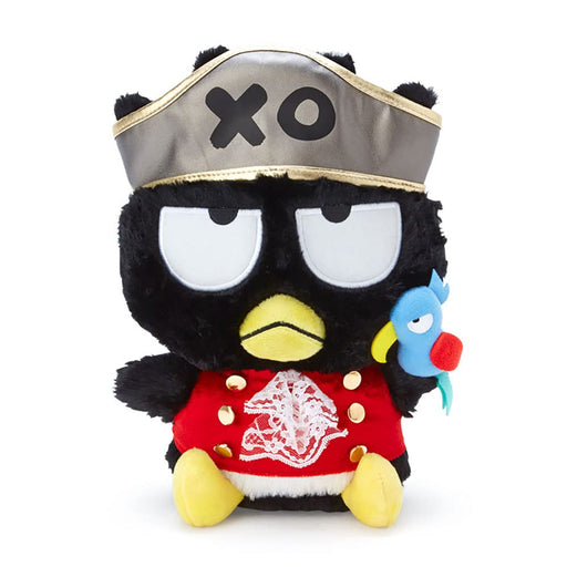 Sanrio 926329 Bad Badtz-Maru Plush Toy (Treasure Hunting)- Japan Figure Store - #1 Bring To You The Best Japanese Goods