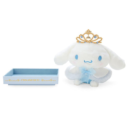 Sanrio Cinnamoroll Accessory Set 17x7x11cm 944858- Japan Figure Store - #1 Bring To You The Best Japanese Goods