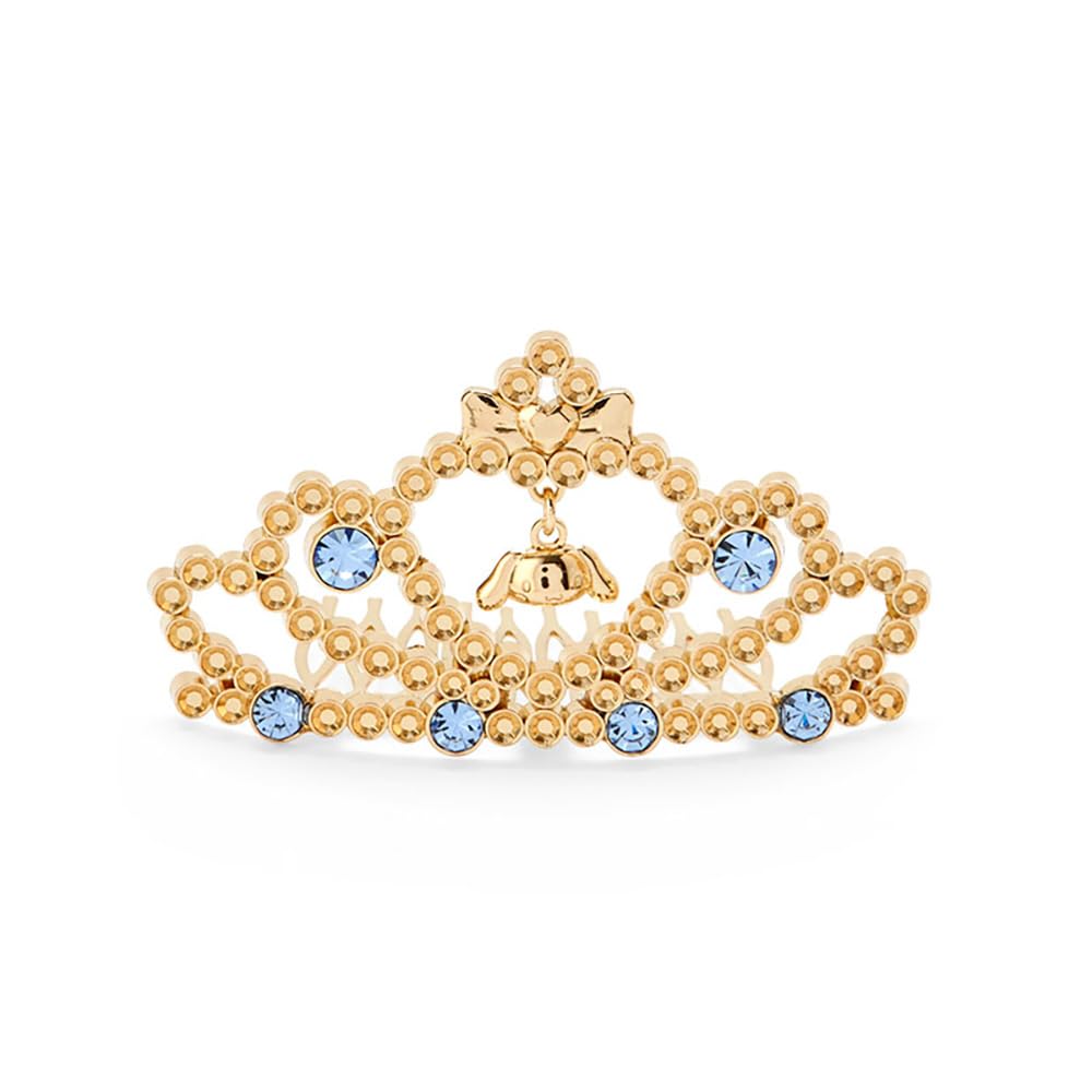 Sanrio Cinnamoroll Accessory Set 17x7x11cm 944858- Japan Figure Store - #1 Bring To You The Best Japanese Goods