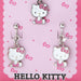 Sanrio Hello Kitty Accessory Set 30x8x0.1cm 124923- Japan Figure Store - #1 Bring To You The Best Japanese Goods