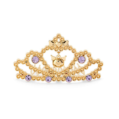 Sanrio Kuromi Tiara Series Accessory Set 944955 12x7.5x17.5cm- Japan Figure Store - #1 Bring To You The Best Japanese Goods