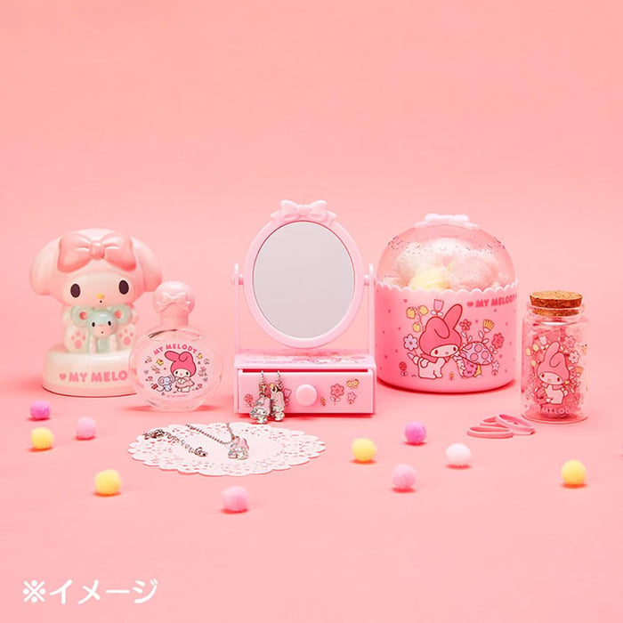 Sanrio Little Twin Stars Accessory Set 30x8x0.1cm 125342- Japan Figure Store - #1 Bring To You The Best Japanese Goods