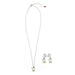 Sanrio Accessory Set Pochacco 30x8x0.1cm 125687- Japan Figure Store - #1 Bring To You The Best Japanese Goods