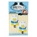 SANRIO - Hair Clip - 2 Pcs Ahiru No Pekkle- Japan Figure Store - #1 Bring To You The Best Japanese Goods